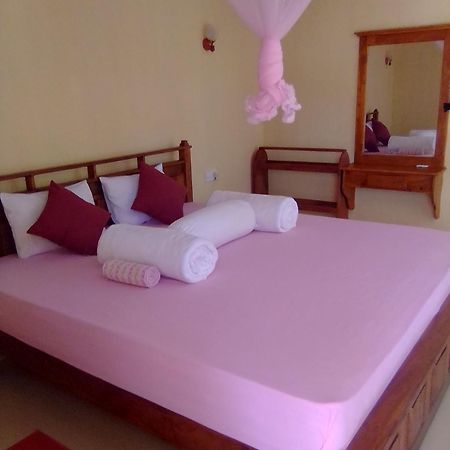 Jaye Homestay Ella Rum bild