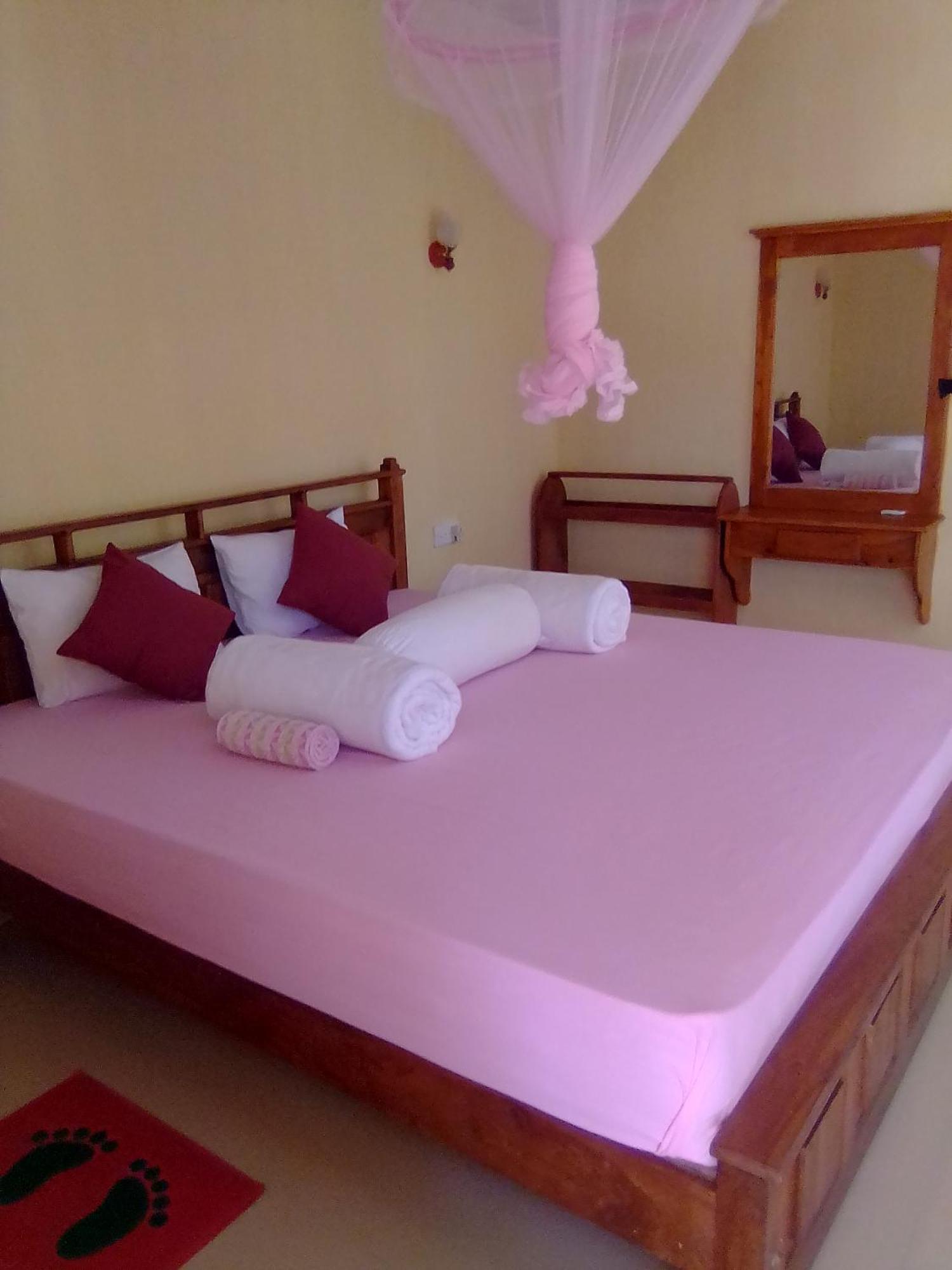 Jaye Homestay Ella Rum bild