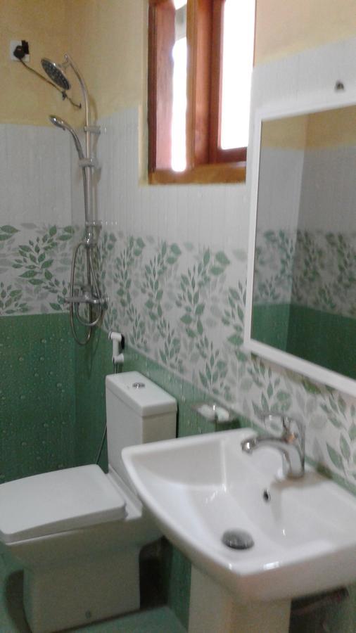 Jaye Homestay Ella Exteriör bild